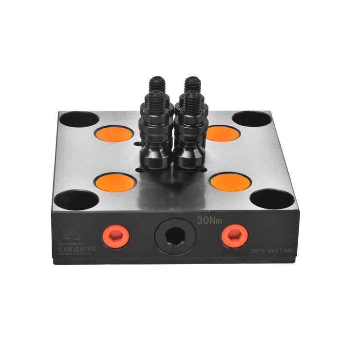 KAMISHIRO 108 X 108 Precision Zero 52 Point System
