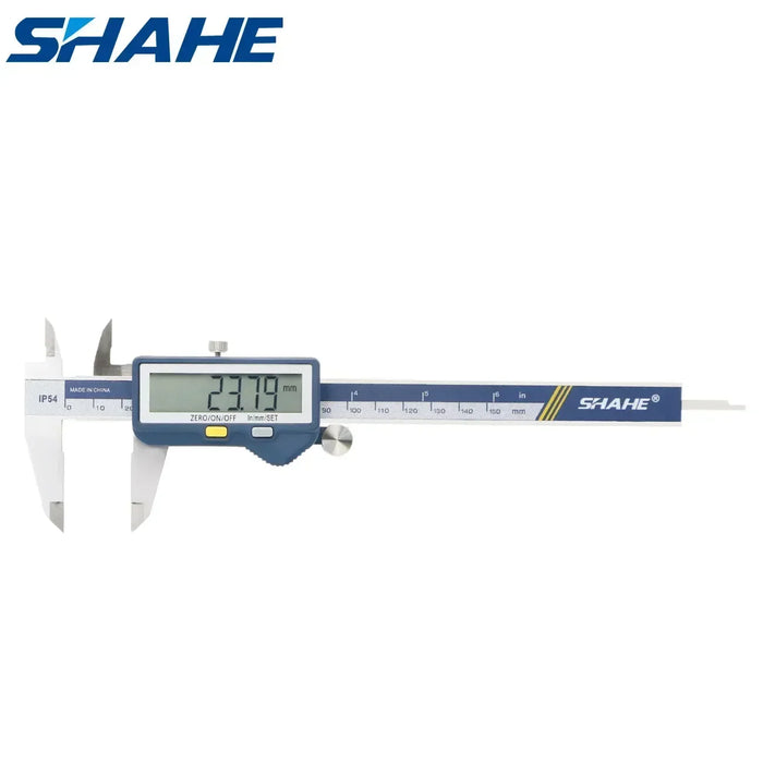 SHAHE Digital Electronic Caliper With Upper And Lower Limit Setting Function