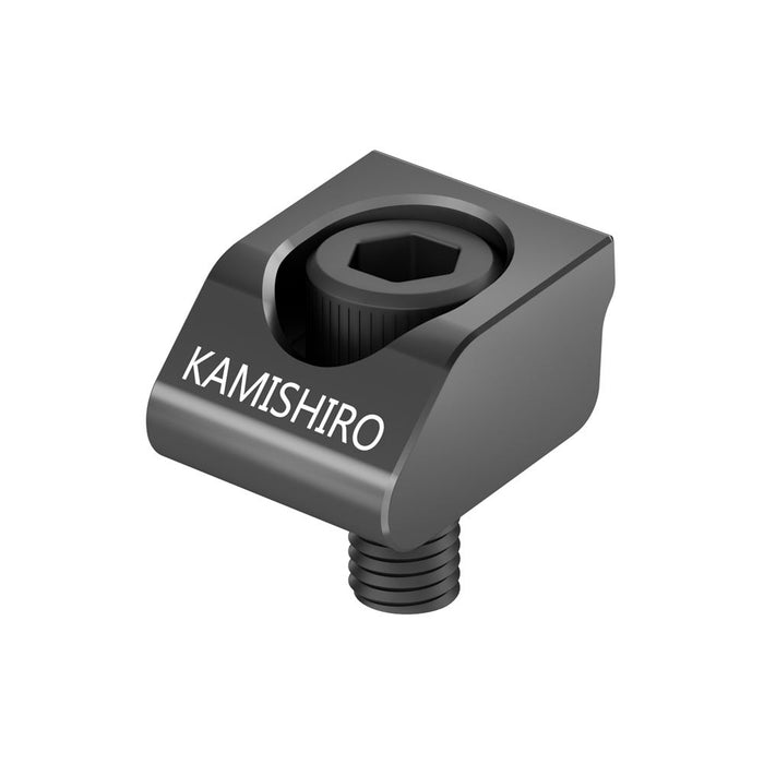 Kamishiro - Blunt Edge Seagull Clamp