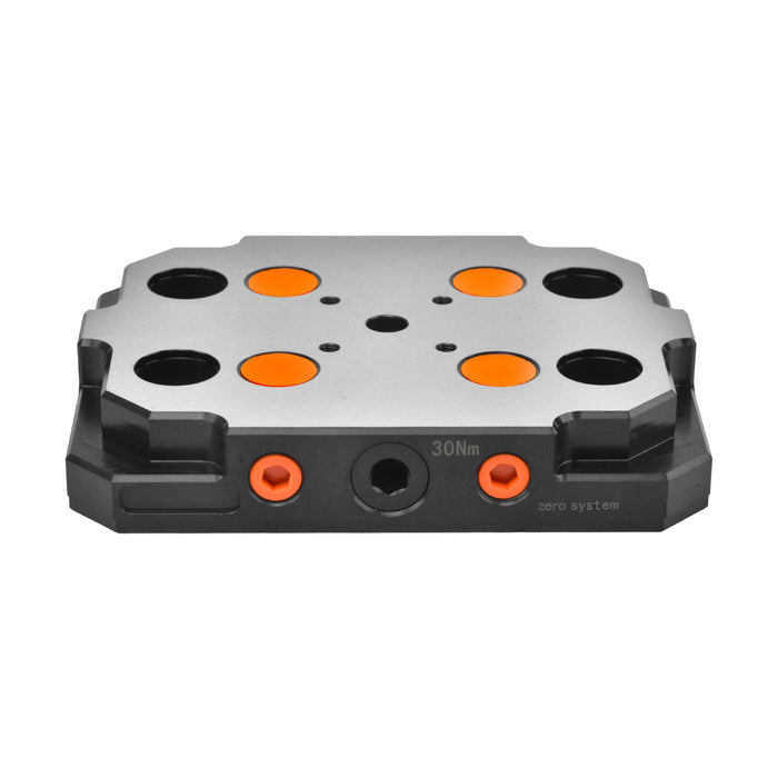 KAMISHIRO 150 x 116 Precision Zero 52 Point System