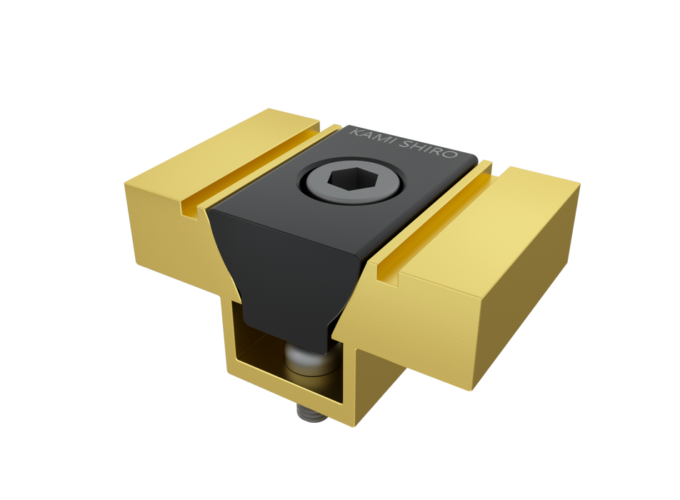 KAMISHIRO KS-NORMAL CNC Clamps