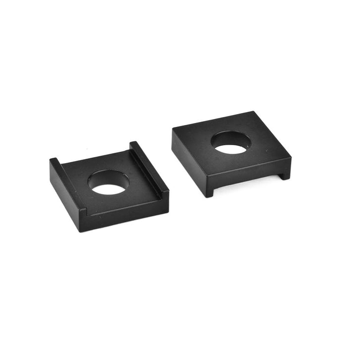 KAMISHIRO KS-NORMAL CNC Clamp - LOCKING PLATE