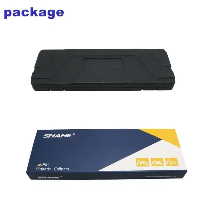 Shahe Digital Inside Groove Caliper – 8-150mm/13-200mm/15-300mm