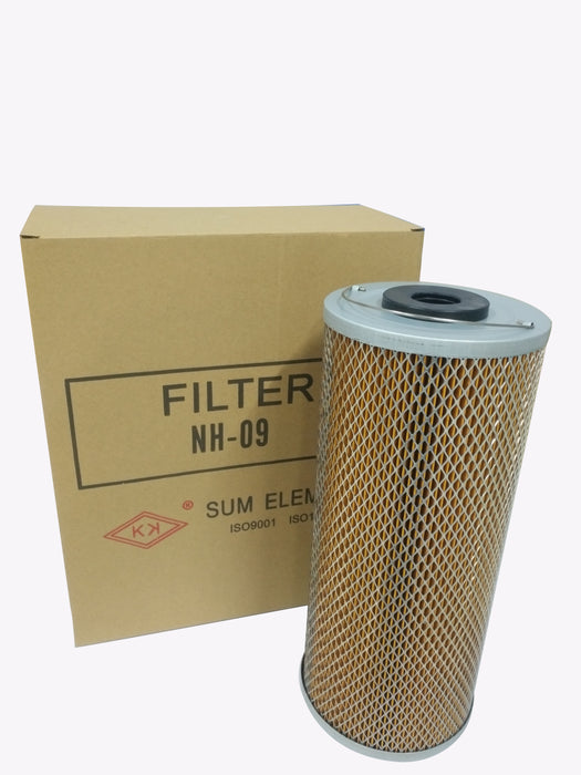 EDM Filter (Model NH-09D)
