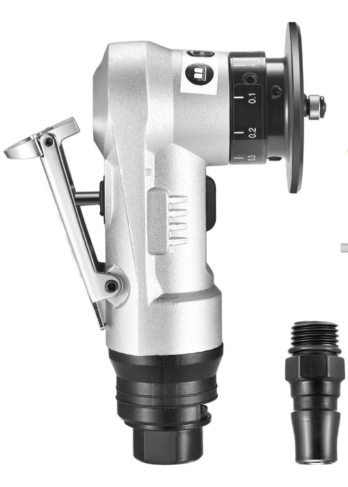 RAPID CHAMFERING MACHINE - BLUE