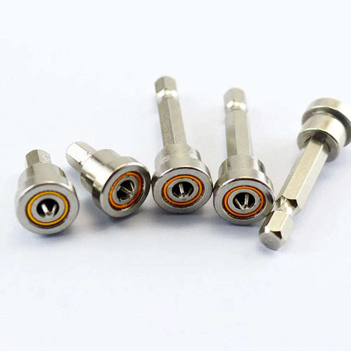 Magnetic Screwdriver Bit - Phillips