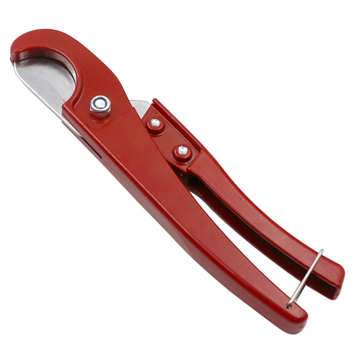 Durable PVC Pipe Cutter – Ideal for PEX, PPR, Polybutene Pipe