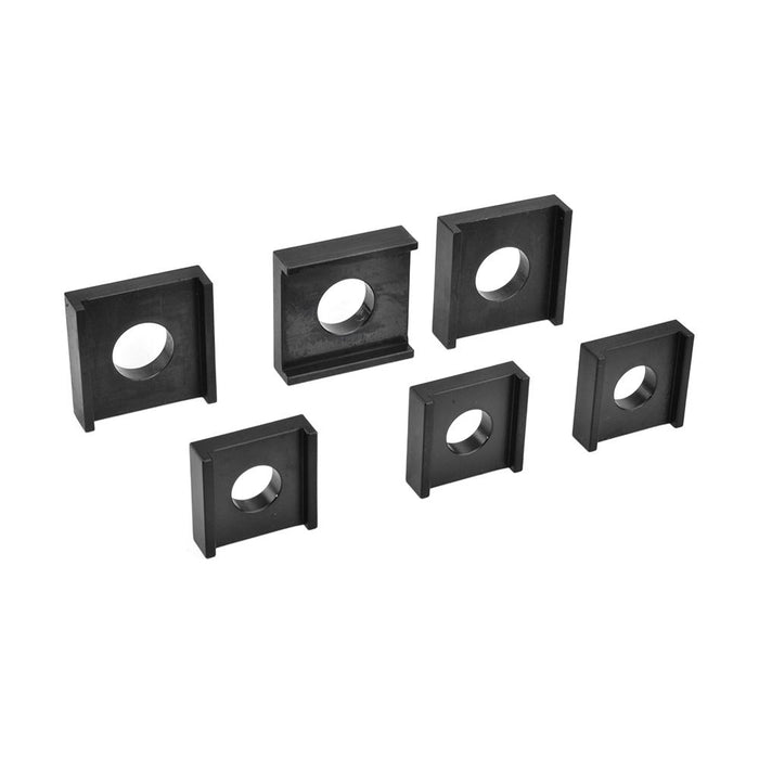 KAMISHIRO KS-NORMAL CNC Clamp - LOCKING PLATE