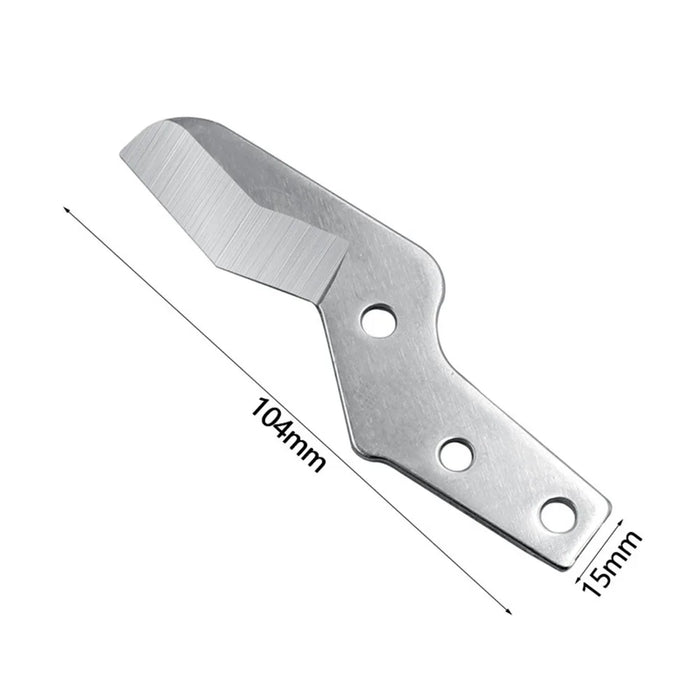 Durable PVC Pipe Cutter – Ideal for PEX, PPR, Polybutene Pipe