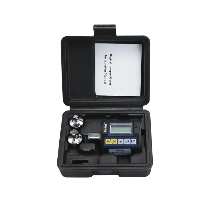 Shahe Adjustable 1/2'' Digital Torque Adapter