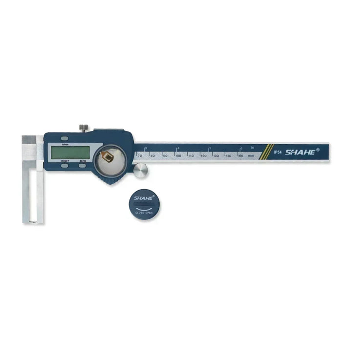 Shahe Digital Inside Groove Caliper – 8-150mm/13-200mm/15-300mm