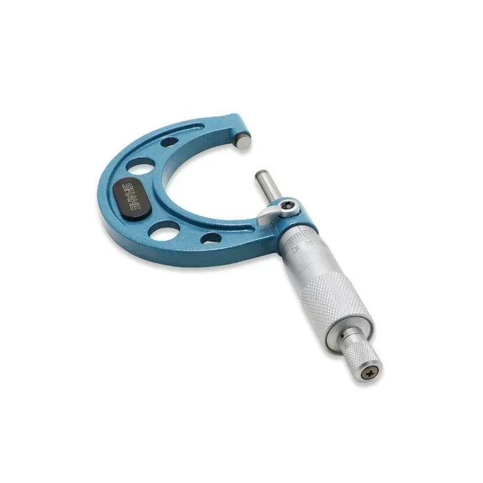 SHAHE Outside Micrometer 0.01mm