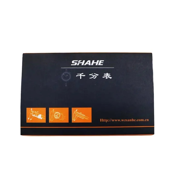 Shahe Precision Dial Indicator 0.001 mm 0-1 mm