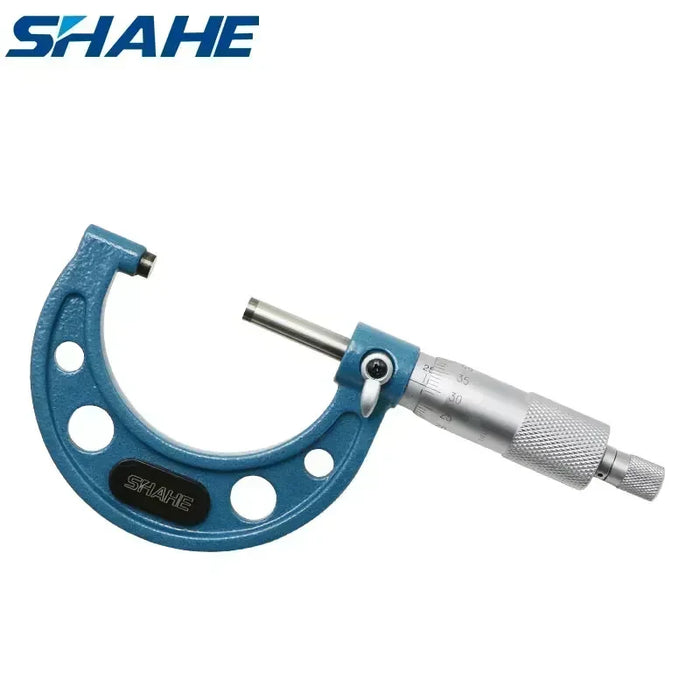 SHAHE Outside Micrometer 0.01mm
