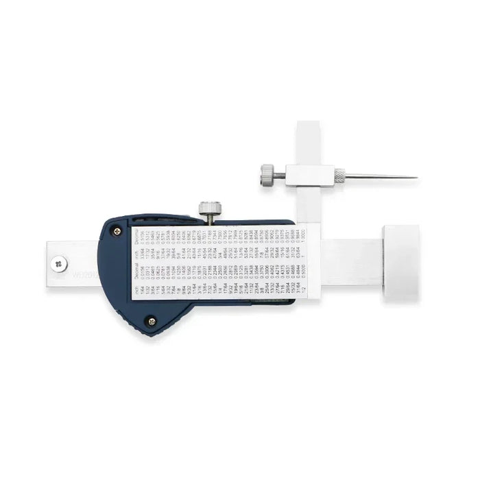 SHAHE Digital surface distance Gauge – ±15mm/±20mm