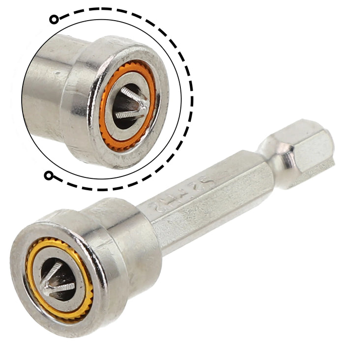 Magnetic Screwdriver Bit - Phillips