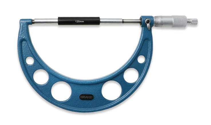 SHAHE Outside Micrometer 0.01mm