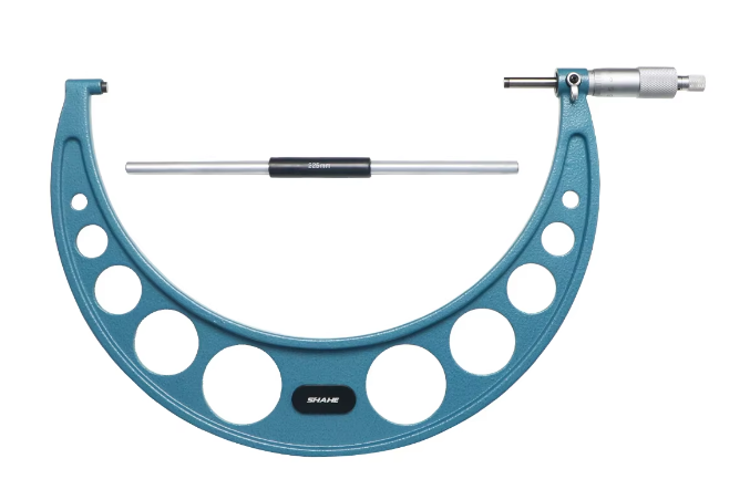 SHAHE Outside Micrometer 0.01mm