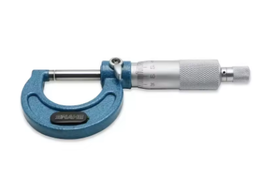 SHAHE Outside Micrometer 0.01mm
