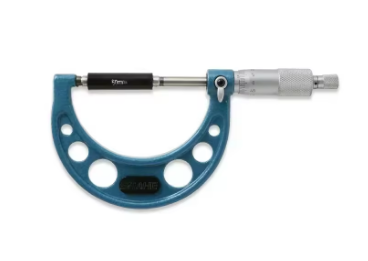 SHAHE Outside Micrometer 0.01mm