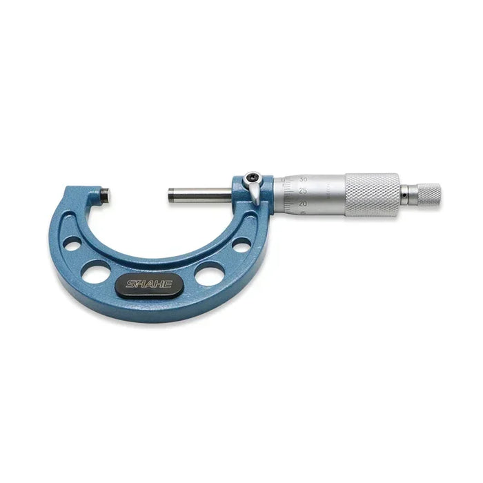 SHAHE Outside Micrometer 0.01mm