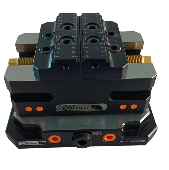 KAMISHIRO 150 x 116  Precision Zero 52 Point System