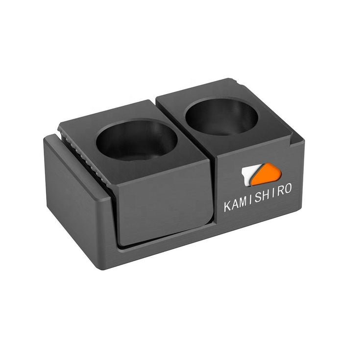 KAMISHIRO KS-Double Vise for CNC Machine - Heavy Duty