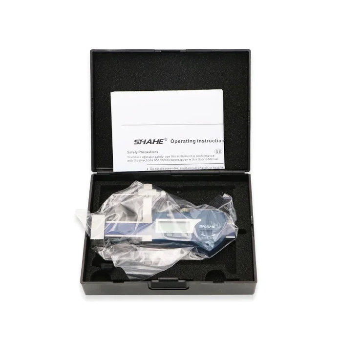 SHAHE Digital surface distance Gauge – ±15mm/±20mm