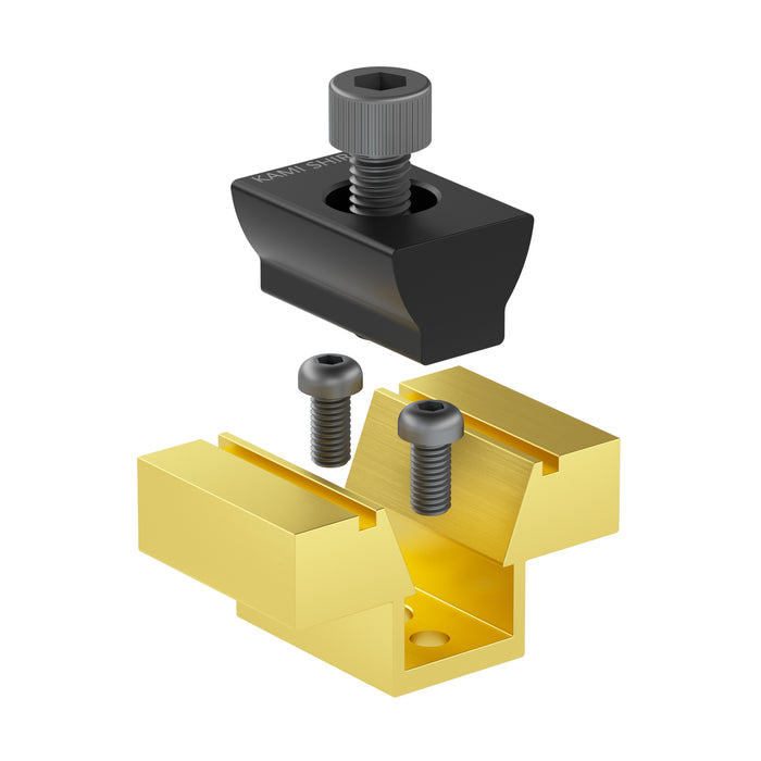 KAMISHIRO KS-NORMAL CNC Clamps
