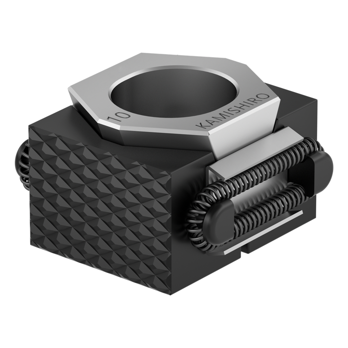 Kamishiro KS-OKC CNC clamp