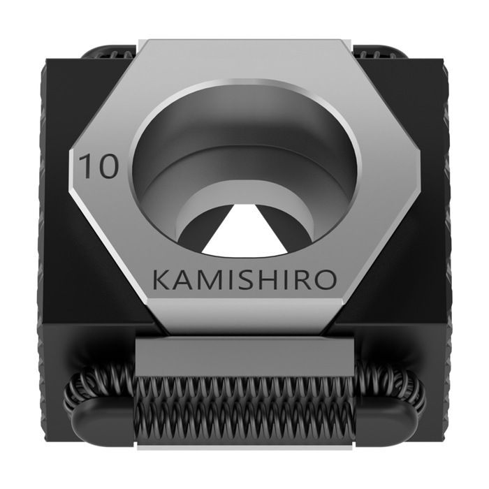 Kamishiro KS-OKC CNC clamp
