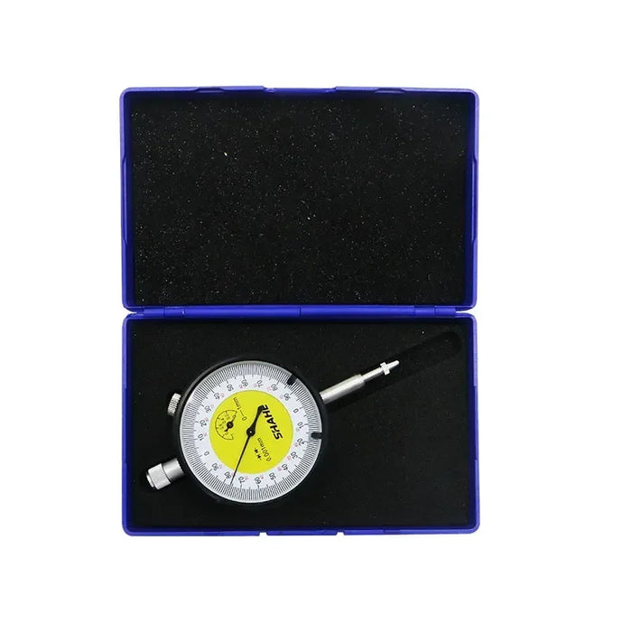 Shahe Precision Dial Indicator 0.001 mm 0-1 mm