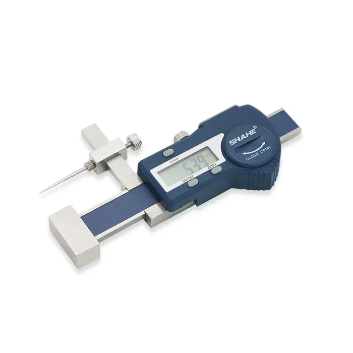 SHAHE Digital surface distance Gauge – ±15mm/±20mm