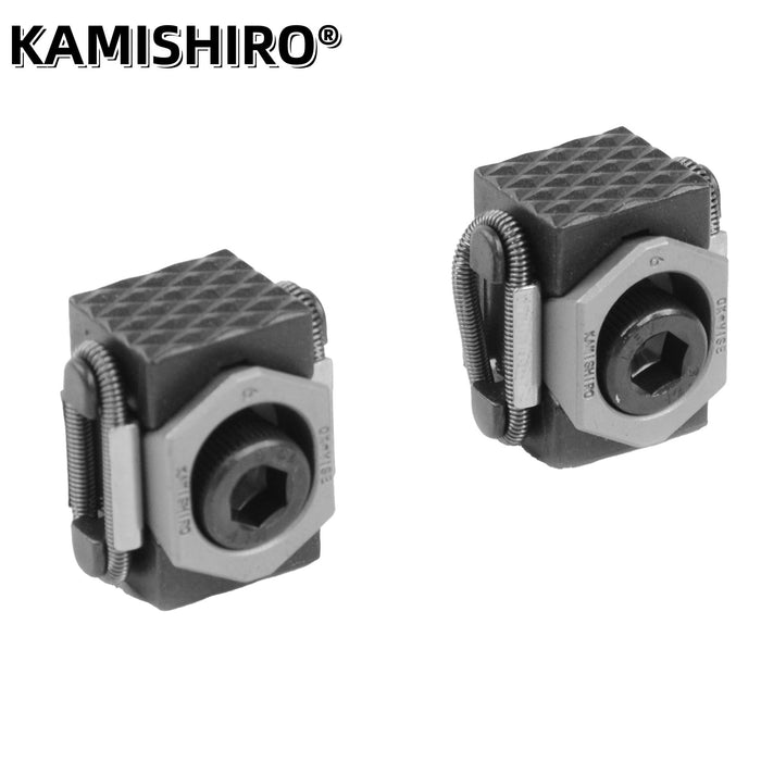 Kamishiro KS-OKC CNC clamp