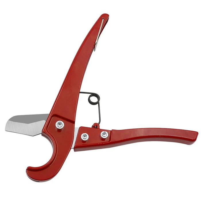 Durable PVC Pipe Cutter – Ideal for PEX, PPR, Polybutene Pipe