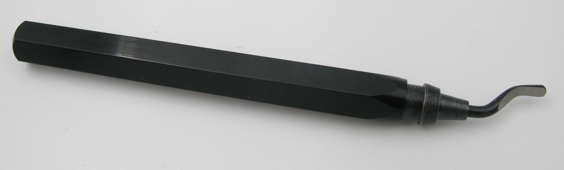 Rapid DeBurr Handle Set with 10 Blades